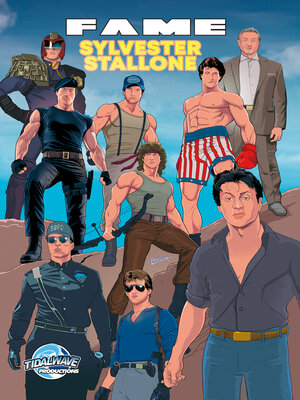 cover image of FAME